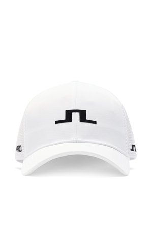 J.Lindeberg - JL Pro Cap - Golf - White - - 56
