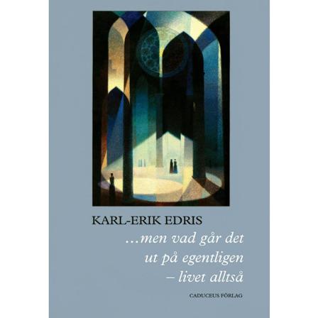 ...men vad går det ut på egentligen - livet alltså 9789188908049