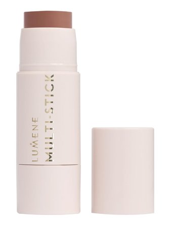 Lumene Multi Stick - Medium Brown 4.5g