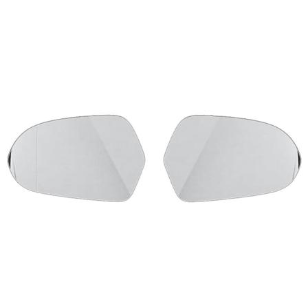 Auto Udskiftning Opvarmet Vinge Bag Spejl Glas Til - A6 C7 2012 2013 2014 2015 2016 2017 2018 4g085