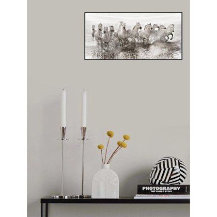 Illusion Of Power (13 Horse Power Though)