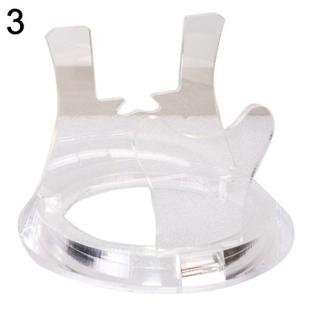 Fiskedrag Display Fiskerullställ STYLE 3 STYLE 3