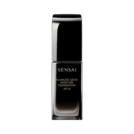 Sensai Flawless Satin Moisture Foundation 101 Light Beige, Makeup, Ansigt, Foundation