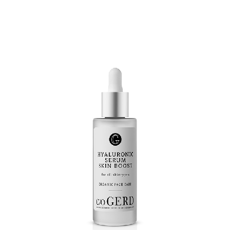 c/o Gerd Hyaluron Serum Skin Boost 30 ml