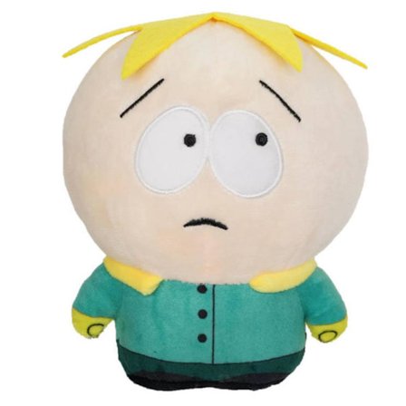 15-20cm American Band South Park Doll