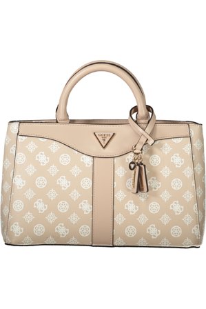 Guess Jeans Borsa Donna Rosa