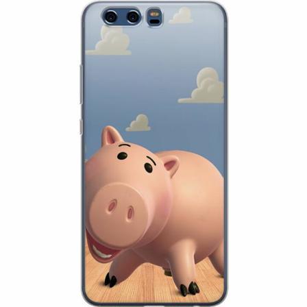 Huawei P10 Mjukt Skal - Toy Story - Bear