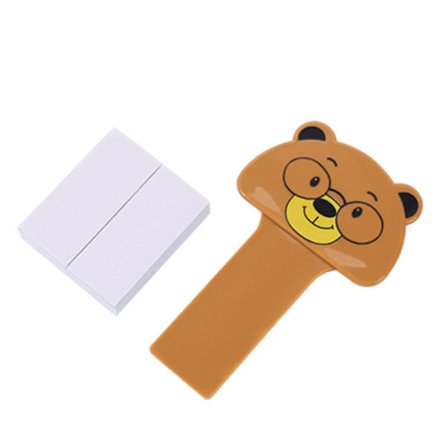 Toalett Närpall Säte Handtag Sanitär cover Lyftanordning Lyftare med lim