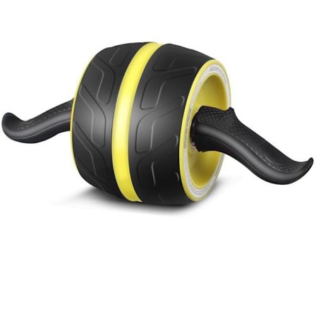 Automatisk Rebound Hälsa Abdominal Wheel New Abdom