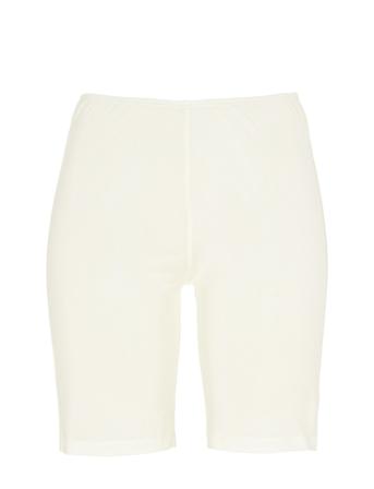 Brief Lingerie Panties High Waisted Panties Hvit Damella Of Sweden*Betinget Tilbud