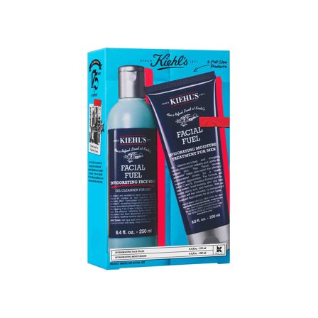 KIEHL'S Cofanetti COFANETTO The Classic Gentleman 1pz Uomo - Viso e Corpo