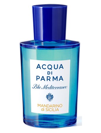 Acqua di Parma Bm Mandarino Di Sicilia Edt 100 Ml - Nude - 100 ML