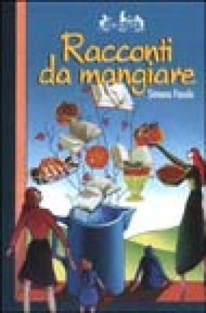 Racconti da mangiare Simona Fasulo