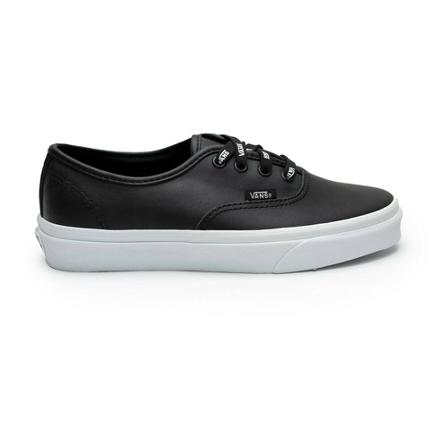 Vans, Sneakers Zwart, Heren, Maat:39 EU