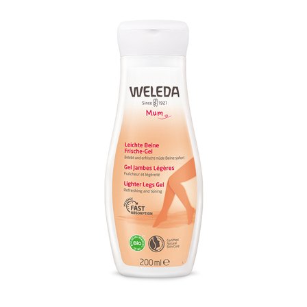 Weleda Lindrande Bengel 200 ml