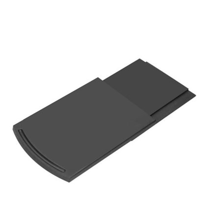 Handy Caddy Movable Kaffemaskin Stretch Base Plate Apparater Brödrost Mixer