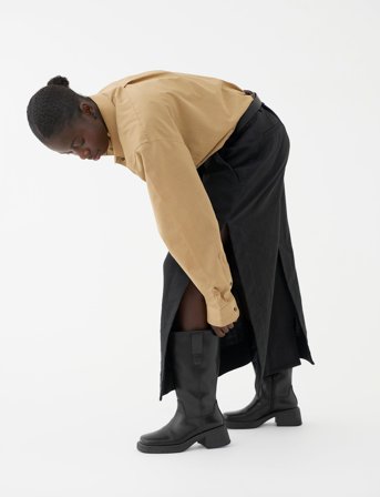 VAGABOND Dorah - Black - 39