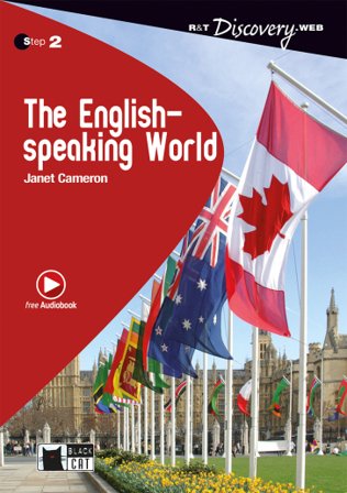 The english-speaking world. Per le Scuole superiori. Con File audio scaricabile on line Janet Cameron
