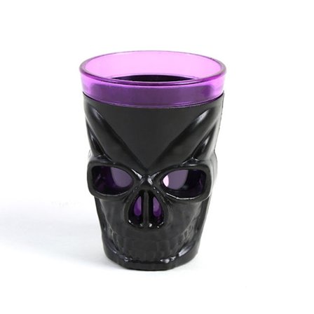 Skeleton Wine Cup Cocktail Cup LILLA&SORT