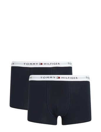 Tommy Hilfiger | 2 Pk Trunk | 140-152