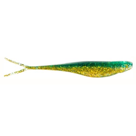 Z-Man Scented Jerk Shadz 4'' - Gitter Done (5-pack)