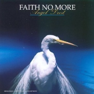 Angel dust-new version Faith No More