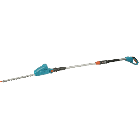 Gardena THS Häcksax utan batteri och laddare, Trädgårdsmaskiner