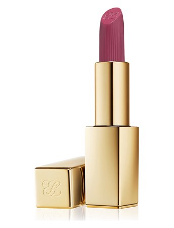 Estée Lauder Pure Color Lipstick Matte - Purple - 3.5 g