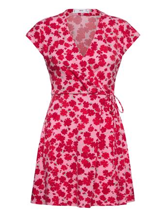 Gali Patterned Mango