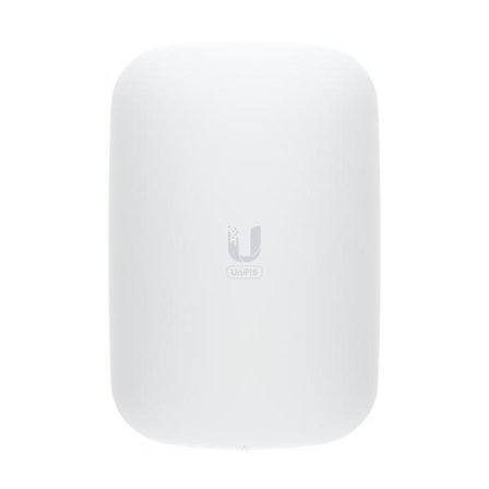 Ubiquiti UniFi U6 - rekkeviddeutvider for Wi-Fi - Wi-Fi 6