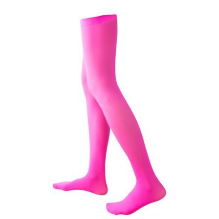 4-pack 32 Cm Höga Strumpor Jk Over Knee Halkfri Preppy Style Varm