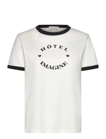 Maggiesw T-Shirt Black Sofie Schnoor