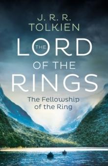 The Fellowship of the Ring - Bok av J. R. R. Tolkien - Pocket