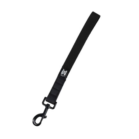 Non-stop Security Strap WD - Svart