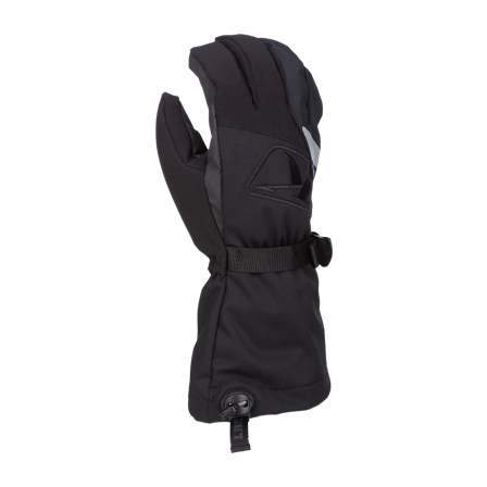 Klim Klimate Gauntlet Skoterhandskar Kamouflage L