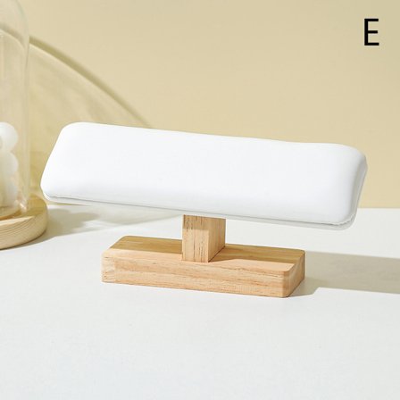 1 stk tre klokker display stativer base Watch halskjede armbånd