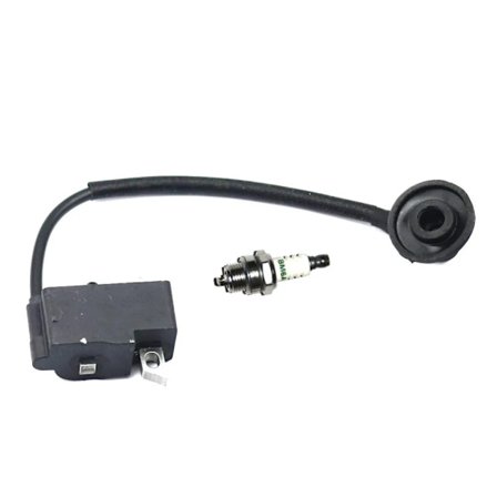 Sytytyspuola moduuli sytytystulppa BM6A STIHL MS271 MS271C MS291 MS291C moottorisahaan, moottorin magneeton varaosat #11414001303~03955