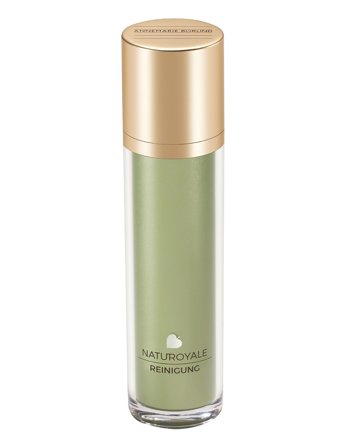 Annemarie Börlind Naturoyale Cleansing 125Ml - Nude - 125 ml