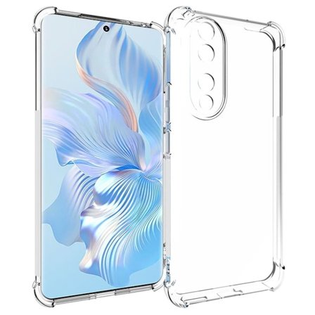 Honor 90 Transparent skal