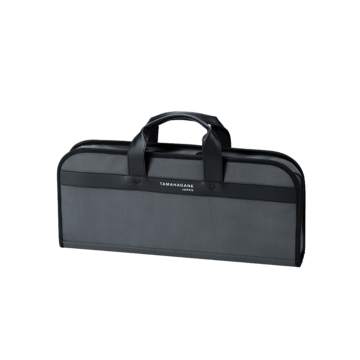 Knivmappe for 7 kniver Tamahag