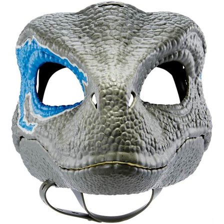 Dinosaurie Mask Jurassic Tyrannosaurus Rex Mask Dinosauriekostymer