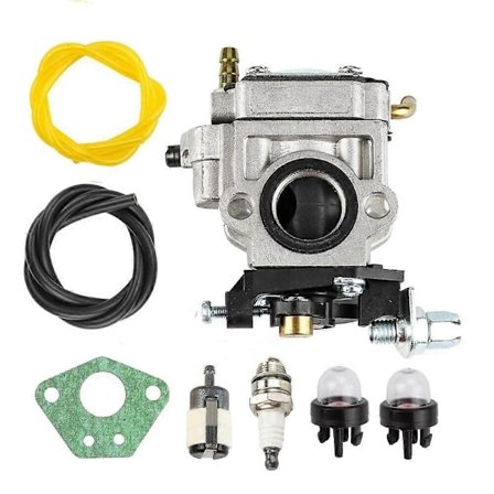 PB-770 Kaasutin PB-770H PB-770T Reppupuhaltimelle -406-1 Car