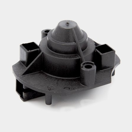 Brush holder Minn Kota, for electric outboard motor, fits 188-036