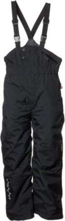 Isbjörn Powder Winter Pant Teens Black