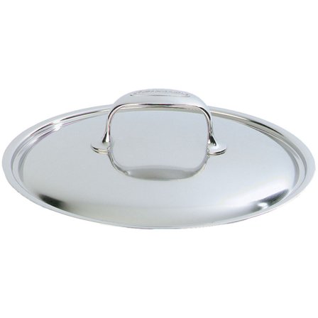 Demeyere Atlantis-kansi 22 cm