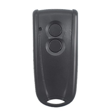Hormann Ecostar Rse2 Rsc2 433mhz Fjernbetjening Rullende Kode Ecostar Rsc2-433 Rse2-433 Mhz Fjernbetjening Med Batteri