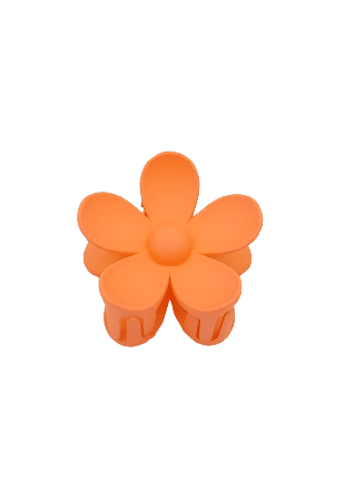 Complement Blomformad Klämma Accessoarer & tillbehör Dam Orange 7-10 liter
