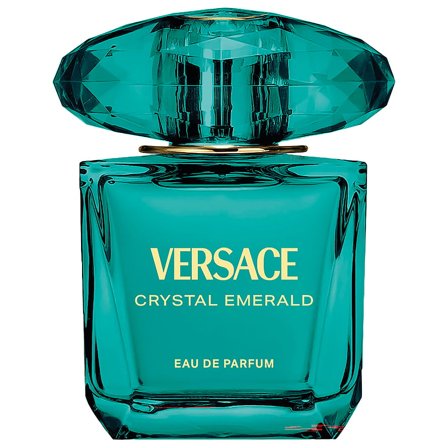 Versace Crystal Emerald Eau de Parfum 30 ml, Parfumer & Dufte, Til Hende, Eau De Parfum