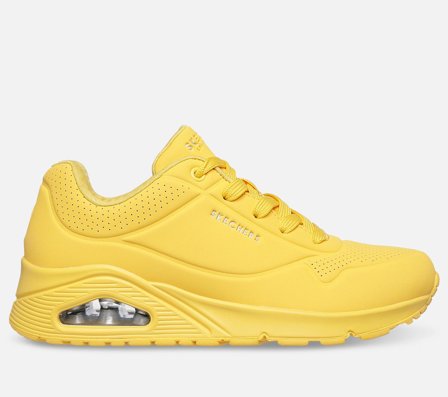 Skechers, Uno - Stand On Air, 39, Dam