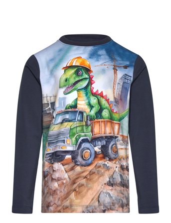 Minymo | T-Shirt Ls | 86